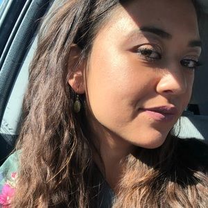 Meet your Posher, Daisy